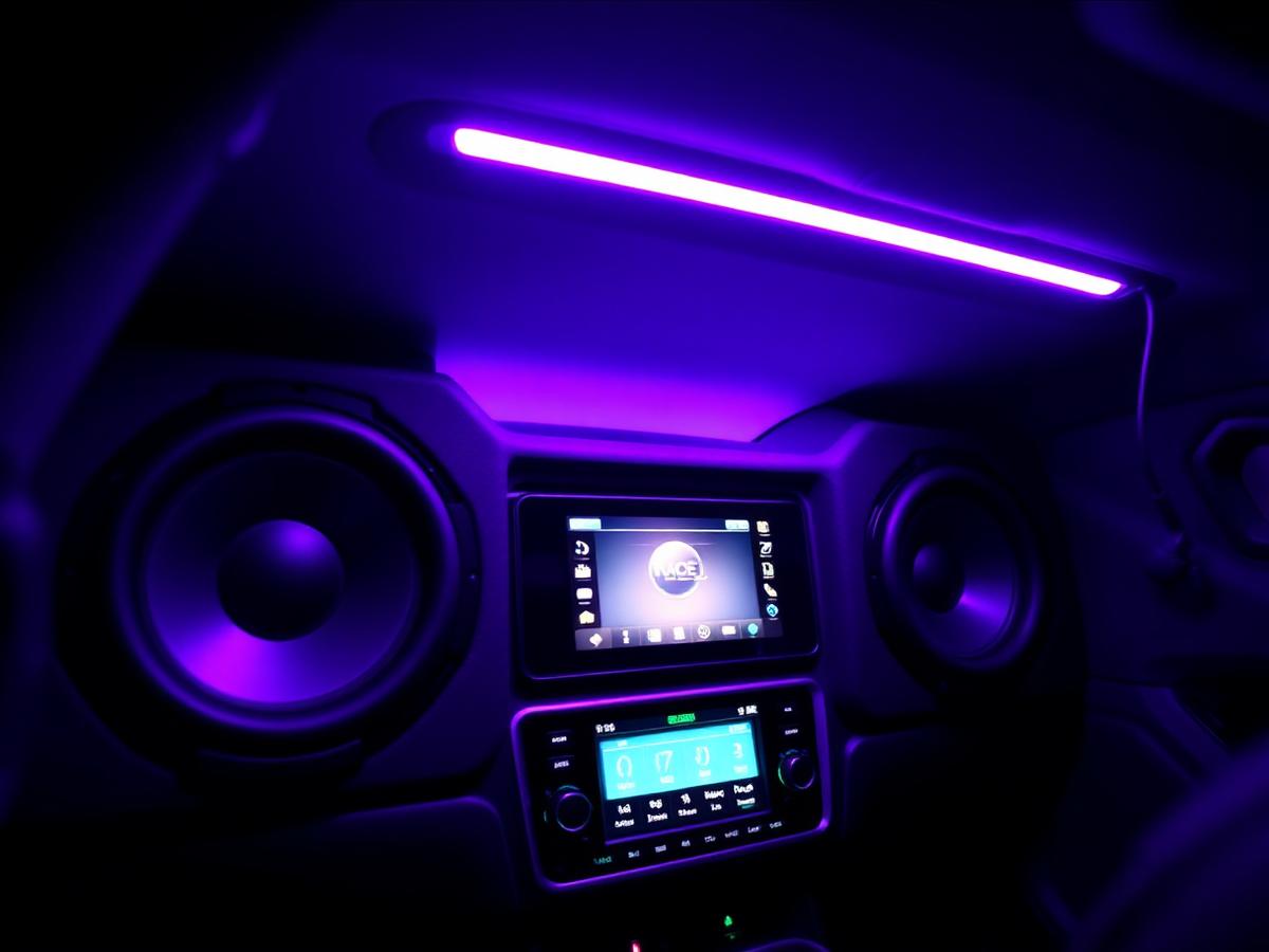 Audio & Radio